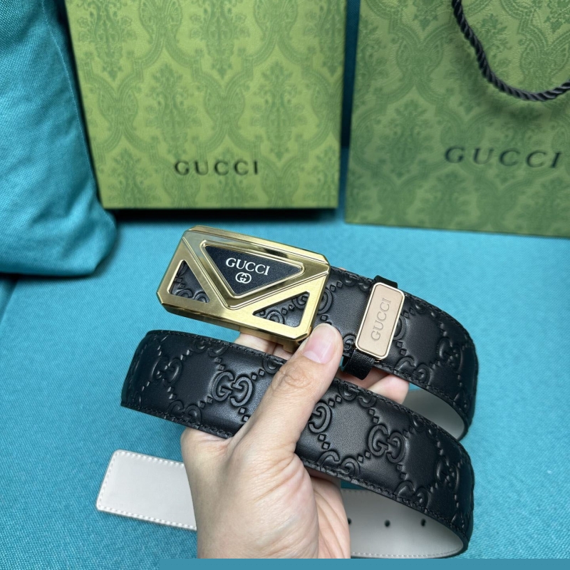 G*u*i belts